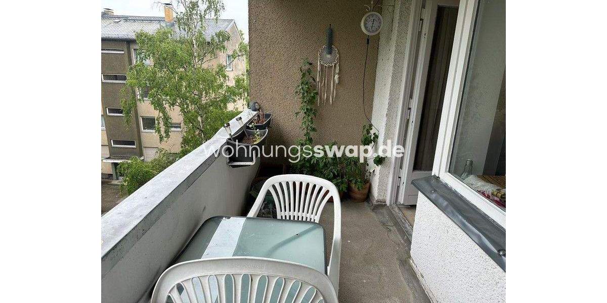 Etagenwohnung Berlin Gesundbrunnen - 2 Zimmer, 58 m&sup2;, 371&euro; | Angebot:25925411