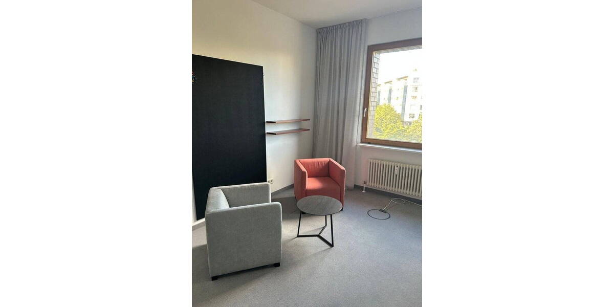 Gewerbeobjekt Berlin Wilmersdorf - 1.634&euro; | Angebot:26821982