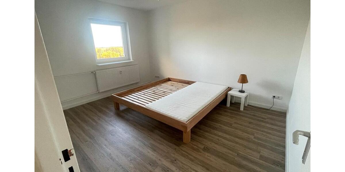 Etagenwohnung Berlin Spandau - 2 Zimmer, 57 m&sup2;, 770&euro; | Angebot:27717963