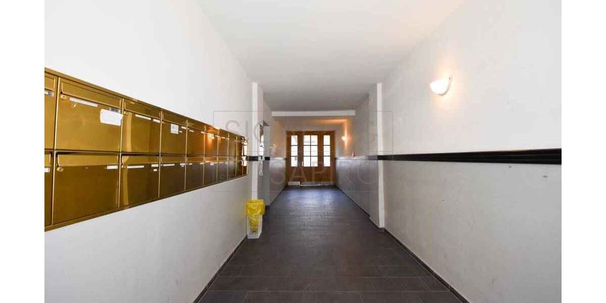 Etagenwohnung Berlin Kreuzberg - 2 Zimmer, 53 m&sup2;, 425.000&euro; | Angebot:25669230