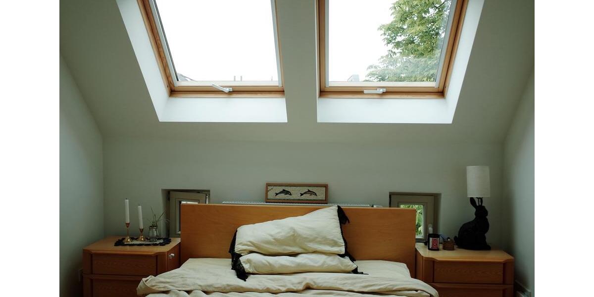 Dachgeschoßwohnung Berlin Pankow - 2 Zimmer, 50 m&sup2;, 1.200&euro; | Angebot:24864809