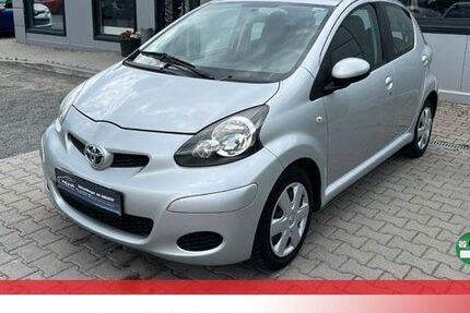Toyota Aygo (X) 118.808 km 3.999 &euro; Ludwigsfelde 14974