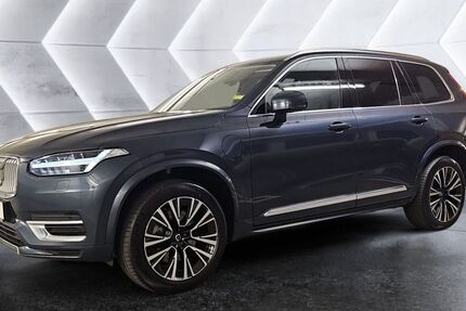 Volvo XC90 26.340 km 54.490 &euro; Berlin 12683