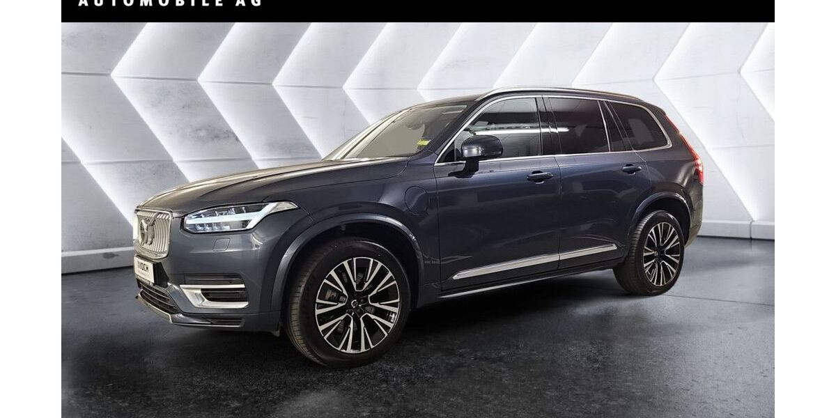 Volvo XC90 26.340 km 54.490 &euro; Berlin 12683