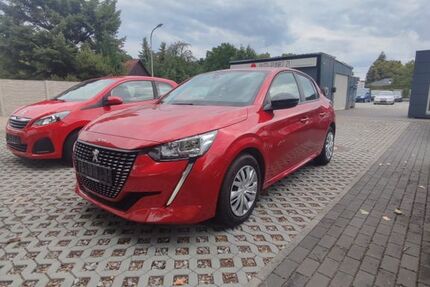 Peugeot 208 32.600 km 11.900 € Königs Wusterhausen OT Zeessen 15711