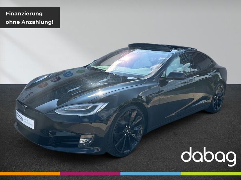 Model S