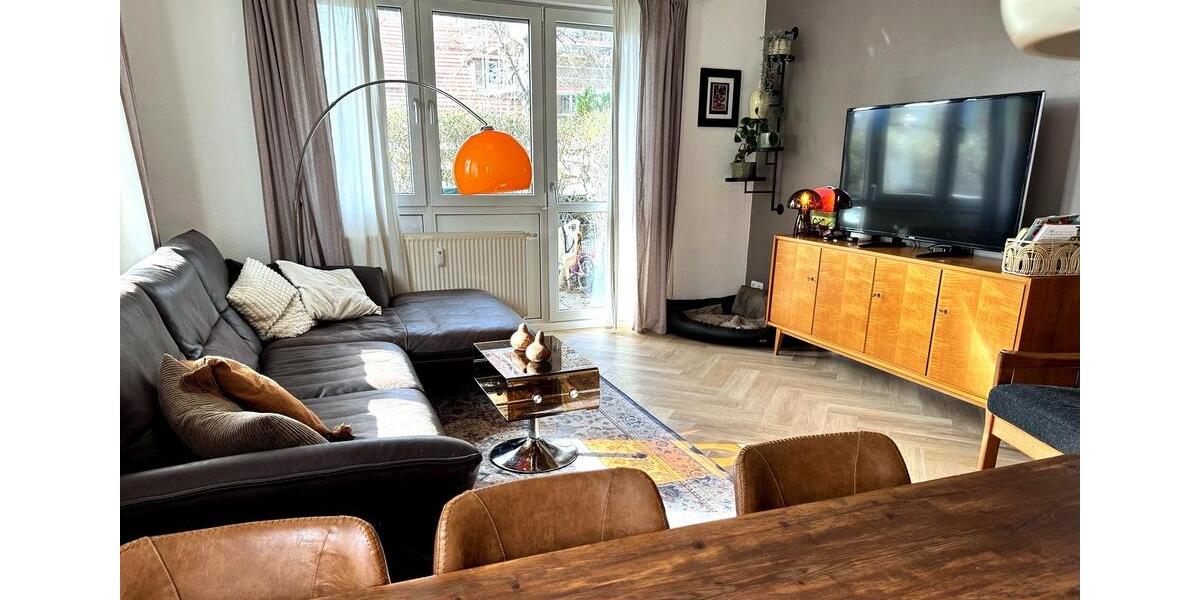 Erdgeschoßwohnung Berlin Treptow-Köpenick - 3 Zimmer, 97 m&sup2;, 395.000&euro; | Angebot:25431814