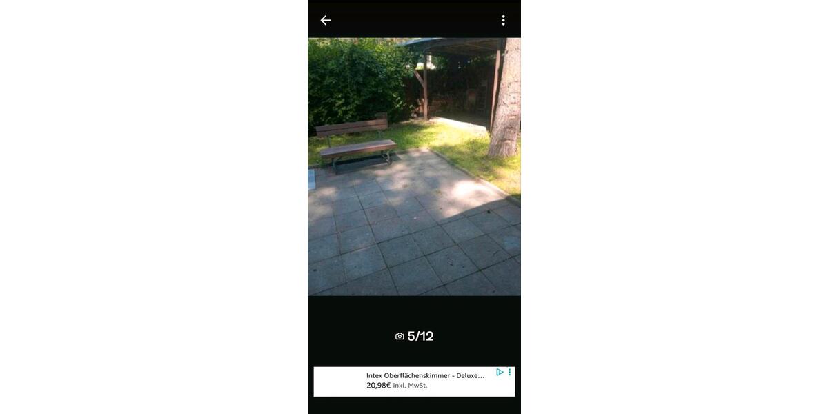 Grundstück Erkner - 12.000&euro; | Angebot:25833435