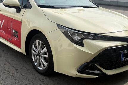 Toyota Corolla 99.700 km 21.000 &euro; Berlin 12279