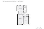 Etagenwohnung Berlin Westend - 3 Zimmer, 79 m&sup2;, 280.000&euro; | Angebot:26573070