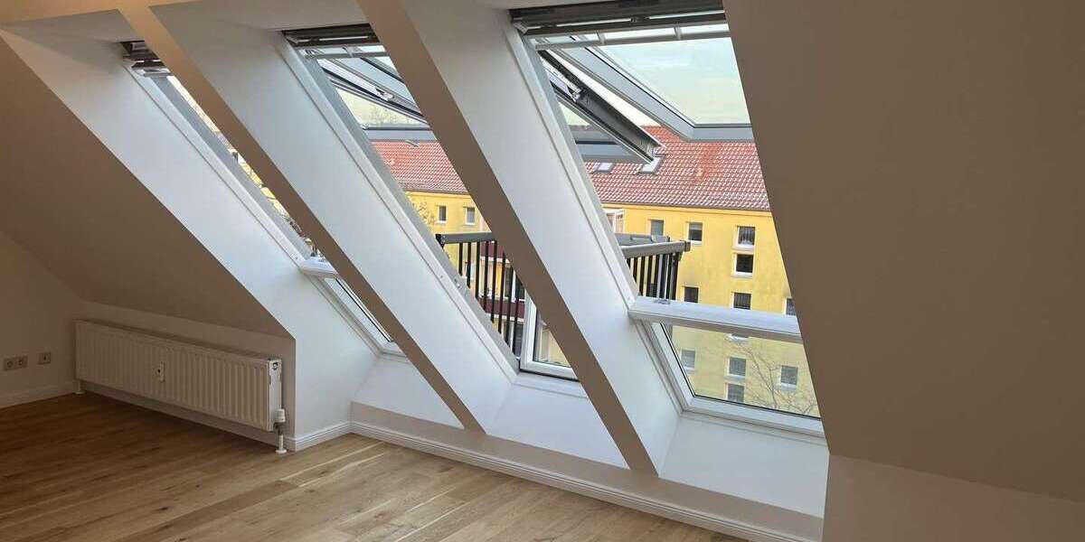 Etagenwohnung Ludwigsfelde - 2 Zimmer, 55 m&sup2;, 176.000&euro; | Angebot:24255633