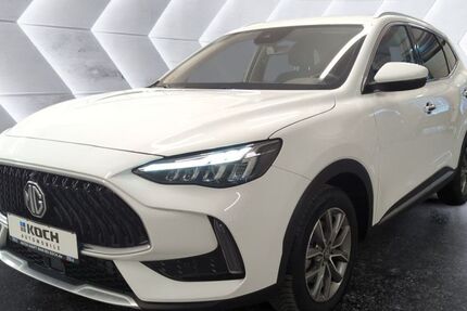 MG HS 15.187 km 20.890 &euro; Berlin 10553