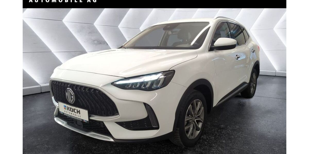 MG HS 15.187 km 20.890 &euro; Berlin 10553