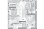 Einfamilienhaus Berlin Kaulsdorf - 5 Zimmer, 136 m&sup2;, 680.300&euro; | Angebot:26393119