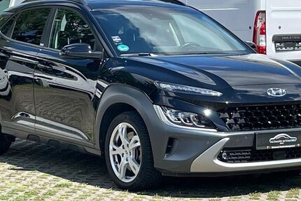 Hyundai KONA 27.000 km 20.850 &euro; Berlin 13088