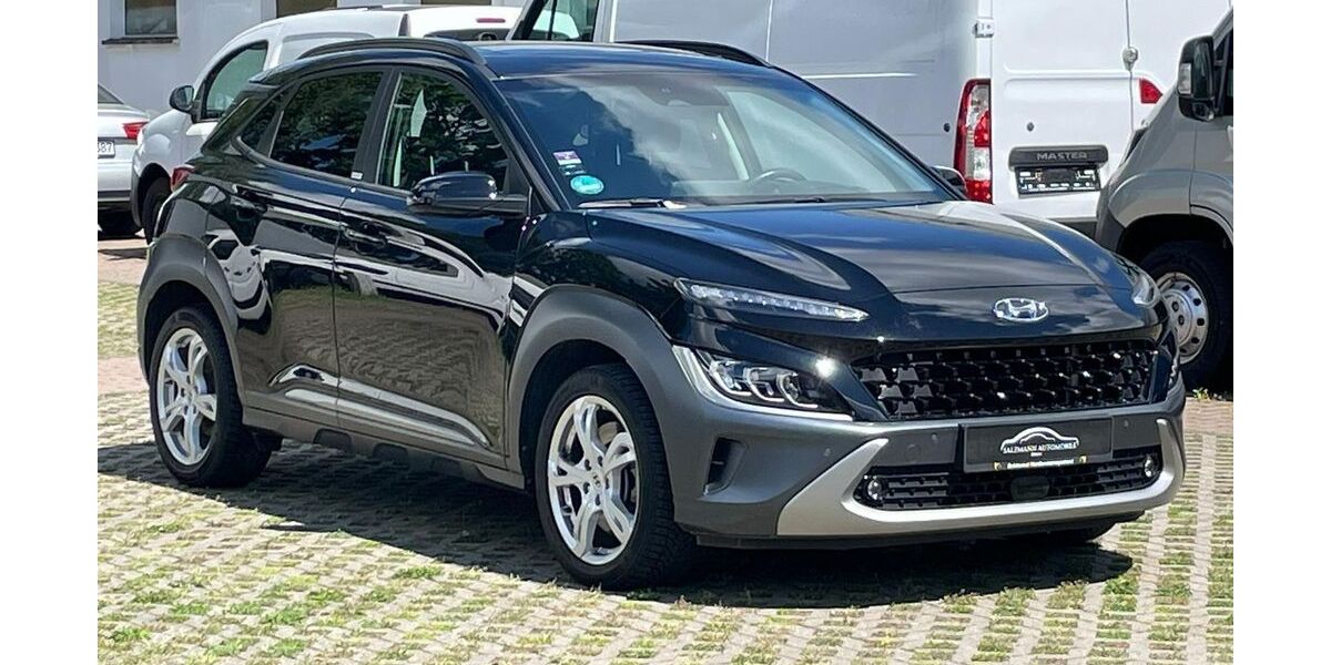 Hyundai KONA 27.000 km 20.850 &euro; Berlin 13088