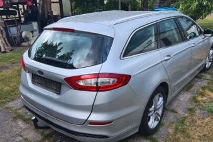 Ford Mondeo 236.000 km 4.900 &euro; Leegebruch 16767