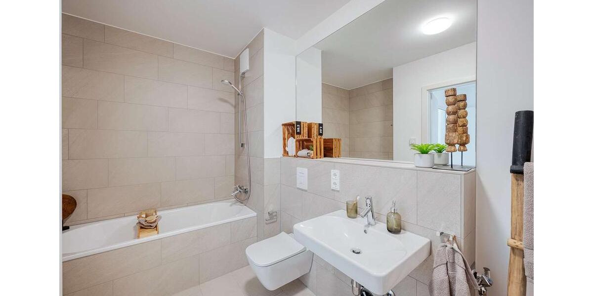 Dachgeschoßwohnung Berlin Tempelhof-Schöneberg - 2 Zimmer, 59 m&sup2;, 1.499&euro; | Angebot:26351943