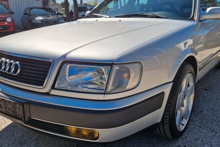 Audi 100 266.788 km 6.990 &euro; Berlin 12559