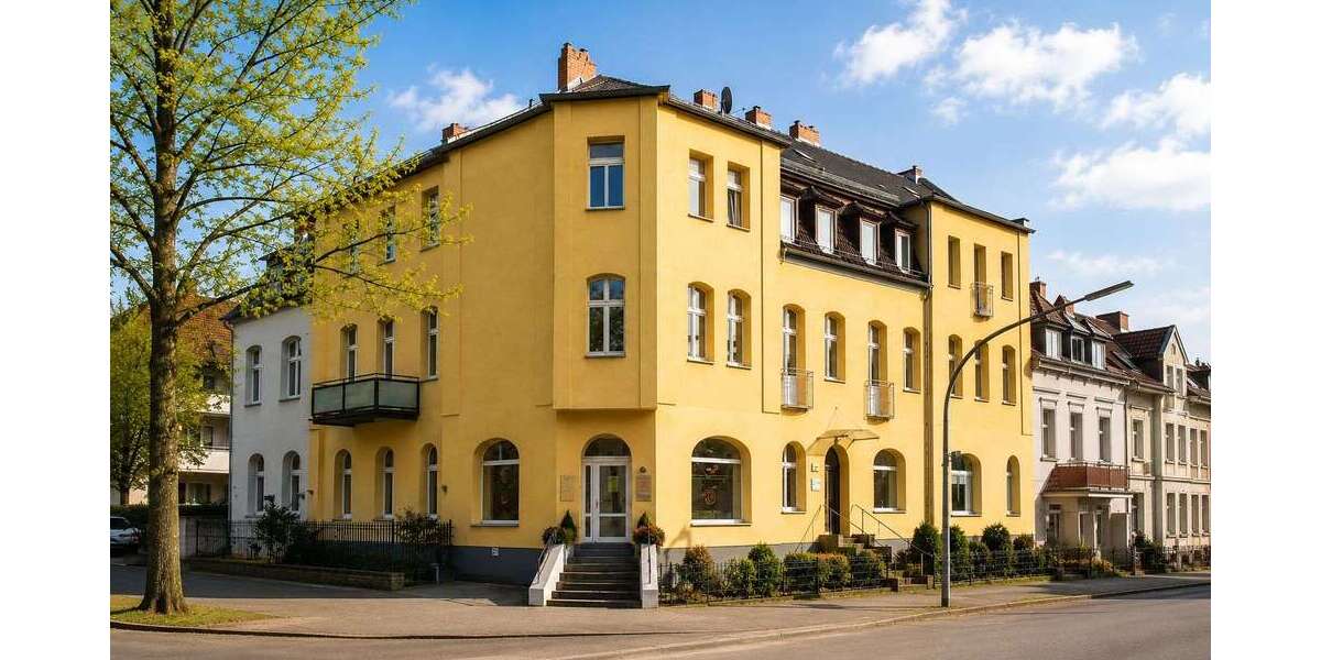 Einfamilienhaus Berlin Reinickendorf - 17 Zimmer, 747 m&sup2;, 2.095.000&euro; | Angebot:26829445