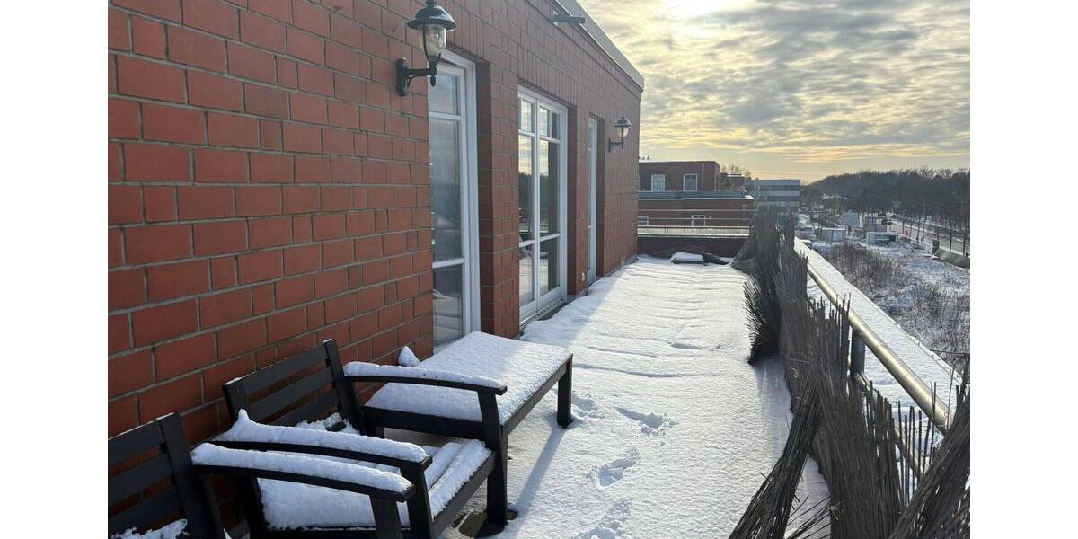 Etagenwohnung Berlin Marzahn-Hellersdorf - 2 Zimmer, 110 m&sup2;, 1.249&euro; | Angebot:24437633