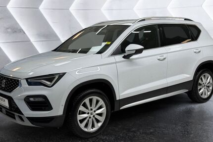 Seat Ateca 16.793 km 29.999 &euro; Berlin 12681
