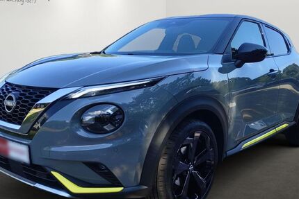 Nissan Juke 58.976 km 17.480 &euro; Ludwigsfelde 14974