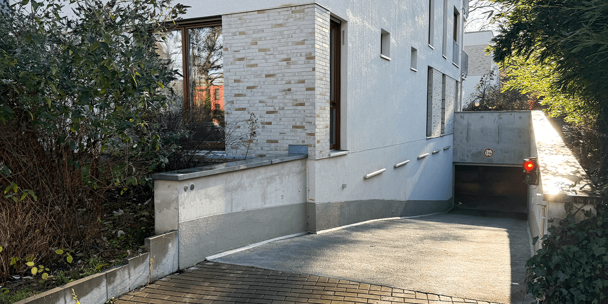 Garage zu verkaufen in Berlin 45.000 € zimmer