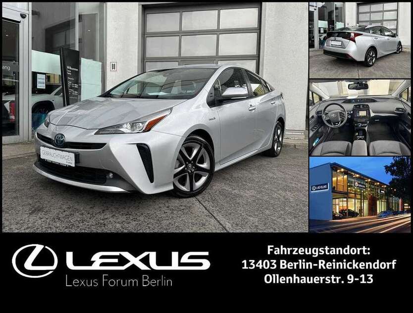 PRIUs