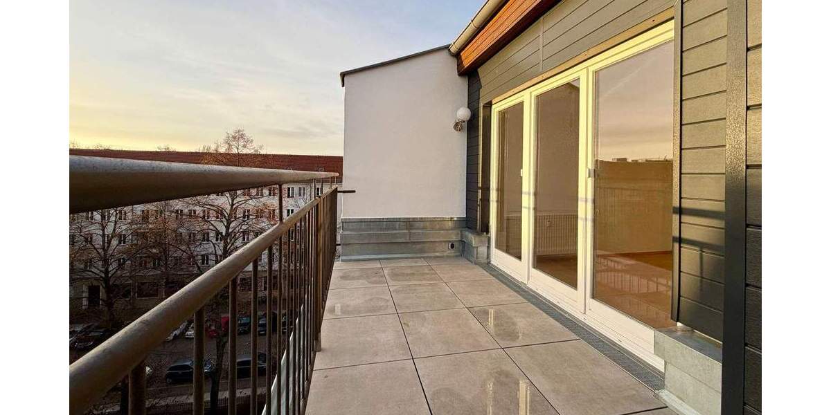 Etagenwohnung Berlin Friedrichshain - 3 Zimmer, 70 m&sup2;, 1.630&euro; | Angebot:25535988