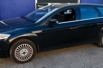 Ford Mondeo 160.000 km 3.999 &euro; Berlin 13405
