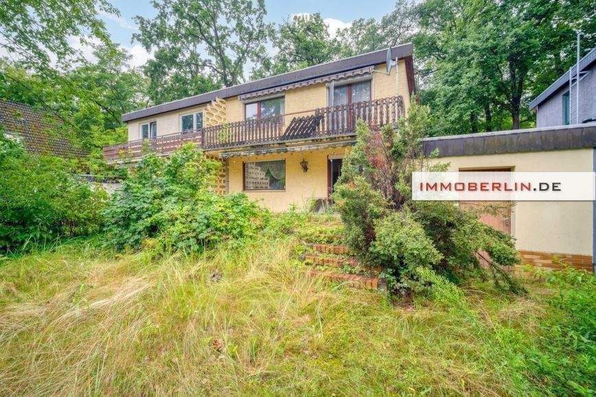 Mehrfamilienhaus, Wohnhaus Berlin Kladow - 4 Zimmer, 114 m&sup2;, 439.000&euro; | Angebot:24791025