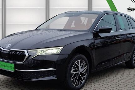 Skoda Octavia 4.850 km 37.990 &euro; Berlin 10365