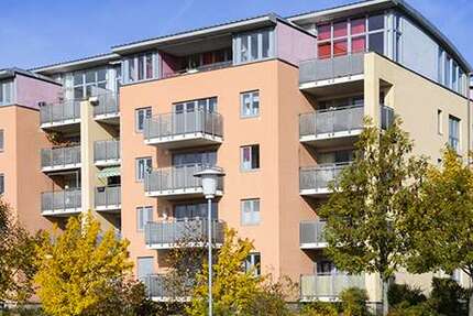 Wohnung zum Mieten in Potsdam 333 € 35 m²