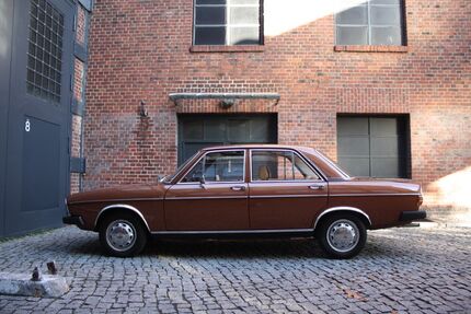 Audi 100 120.000 km 15.900 &euro; Berlin 12101