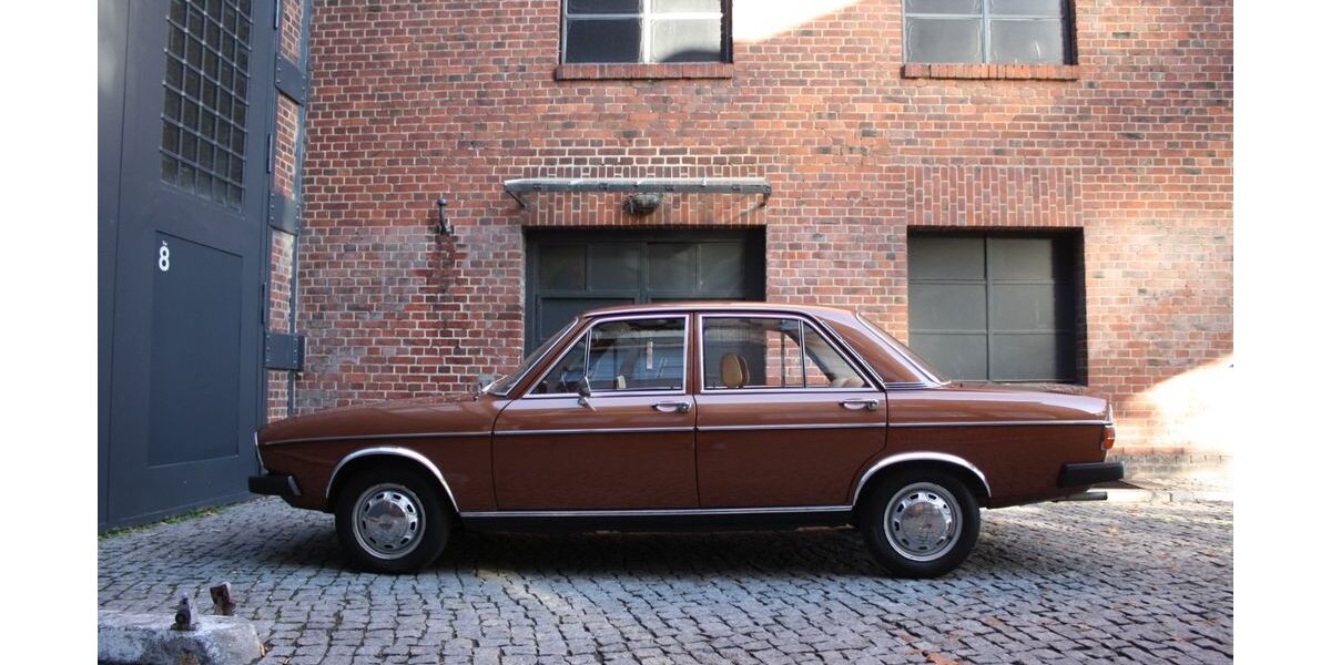 Audi 100 120.000 km 15.900 &euro; Berlin 12101