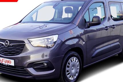 Opel Combo 60.422 km 21.950 € Berlin 12683