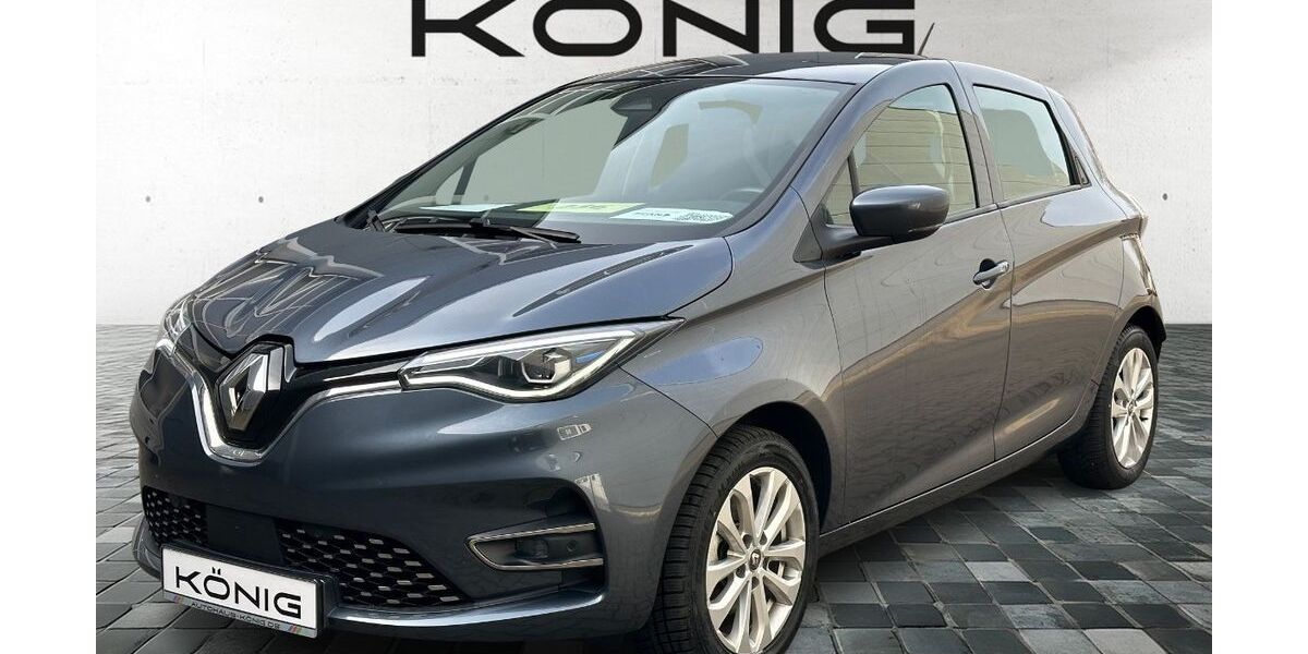 Renault ZOE 46.212 km 11.900 &euro; Oranienburg bei Berlin 16515