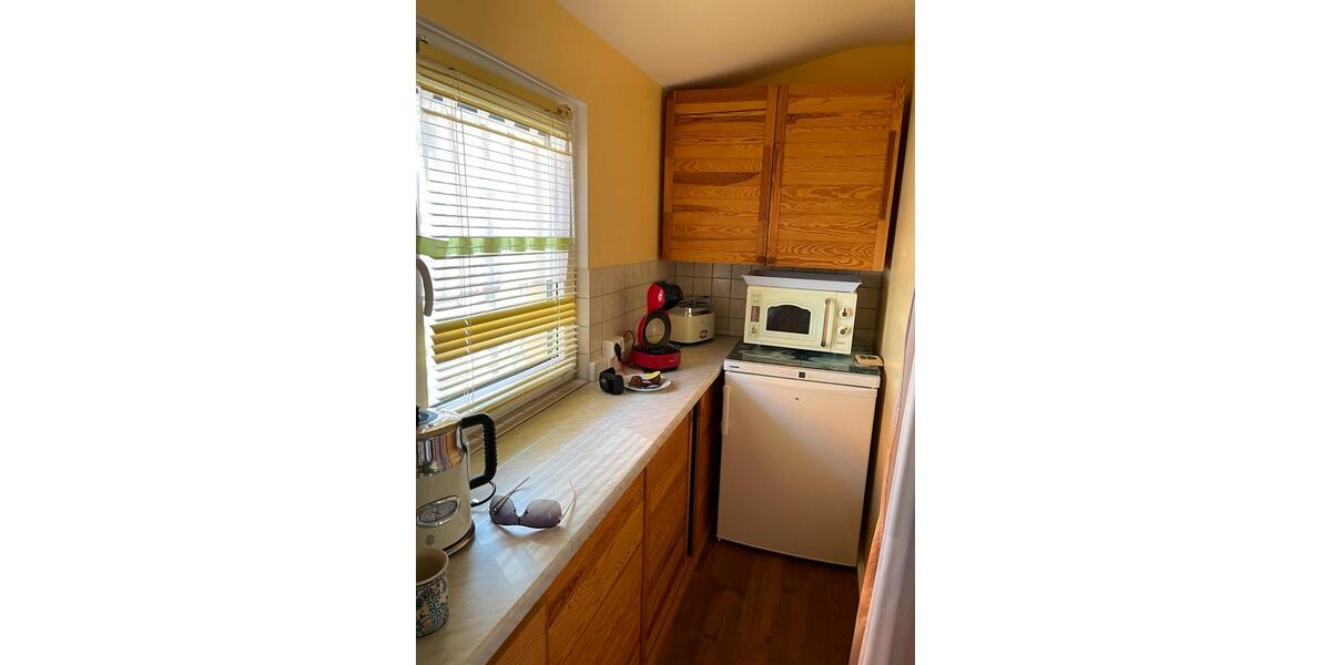 Bungalow Berlin Treptow-Köpenick - 1.5 Zimmer, 30 m&sup2;, 120.000&euro; | Angebot:26195282