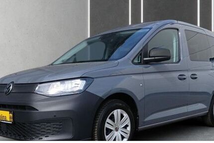 VW Caddy 14.061 km 29.989 &euro; Berlin 13581
