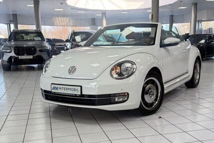 VW Beetle 49.940 km 17.770 &euro; Schönefeld / bei Berlin 12529