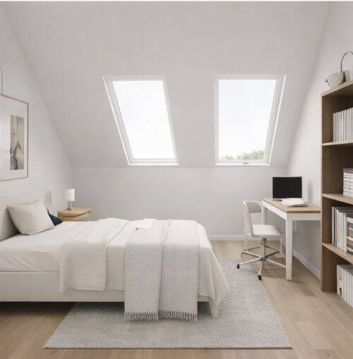 Etagenwohnung Berlin Friedenau - 3 Zimmer, 79 m&sup2;, 559.000&euro; | Angebot:26189602