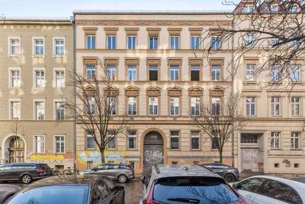 Sonstige Berlin Pankow - 429.000&euro; | Angebot:24697538