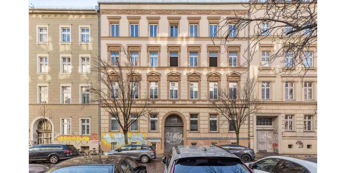 Sonstige Berlin Pankow - 429.000&euro; | Angebot:24697538