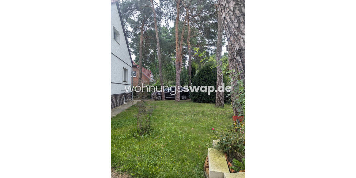 Etagenwohnung Berlin Mahlsdorf - 6 Zimmer, 150 m&sup2;, 1.800&euro; | Angebot:25918713