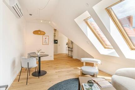 Wohnung Berlin Charlottenburg-Wilmersdorf - 2 Zimmer, 40 m&sup2;, 299.000&euro; | Angebot:20721987