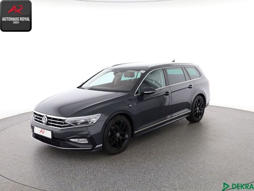 Passat