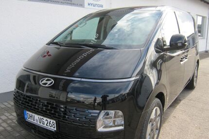 Hyundai STARIA 5.000 km 45.975 &euro; Oranienburg 16515