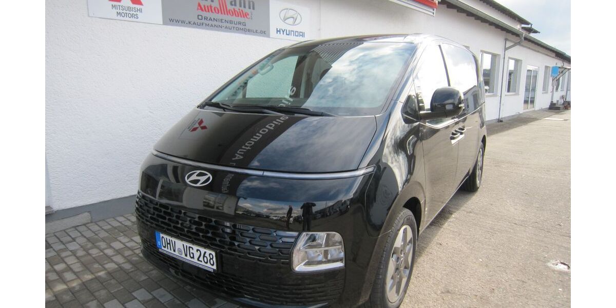 Hyundai STARIA 5.000 km 45.975 &euro; Oranienburg 16515
