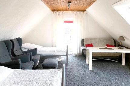 Berufspendler Apartment Berlin Süd Nähe BER für 1 bis 2 Gäste 1 zimmer